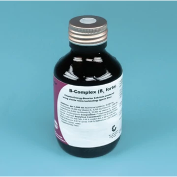 Vit B-Complex (B1 forte) 100 ml