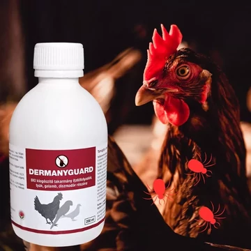 alt=&amp;quot;Dermanyguard vörös madártetű atka elleni itatófolyadék 200 ml&amp;quot;