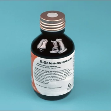 Vit E-Selen-aquosum 100 ml