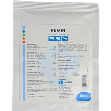 Rumin 100 g