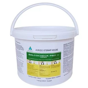 alt=&amp;quot;Salcochek Pro hasmenés elleni premix 1kg&amp;quot;