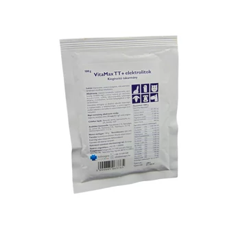 Vitamax TT + Elektrolitok 100 g
