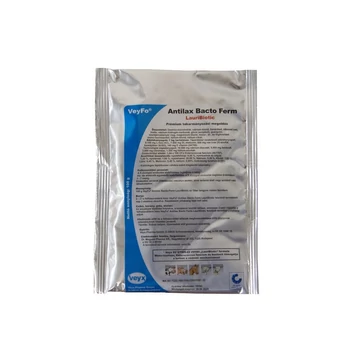 alt=&amp;quot;Antilax Bactoferm 100 g takarmánykiegészítő&amp;quot;