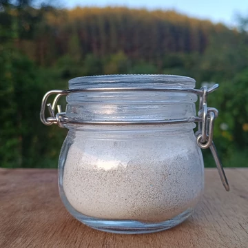 Banyabüfé - Cink 2 kg