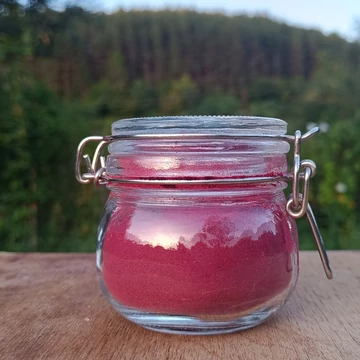 Céklapor 1 kg (Beta vulg. radix)