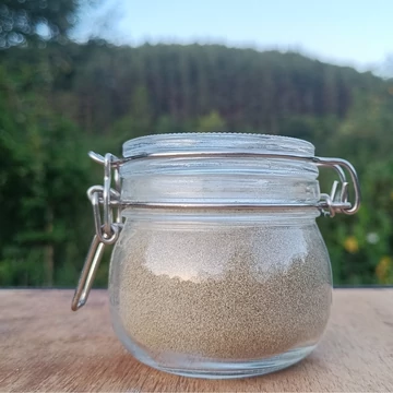 Oregánó (szurokfű) vágott 1 kg (Origani vulg herba)