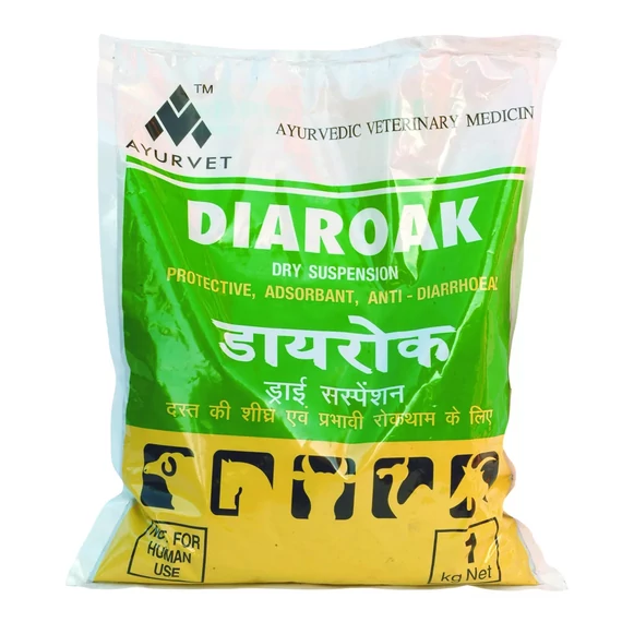 alt="Diaroak hasmenés elleni készítmény"