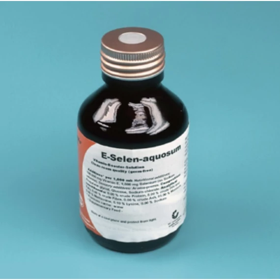 Vit E-Selen-aquosum 100 ml