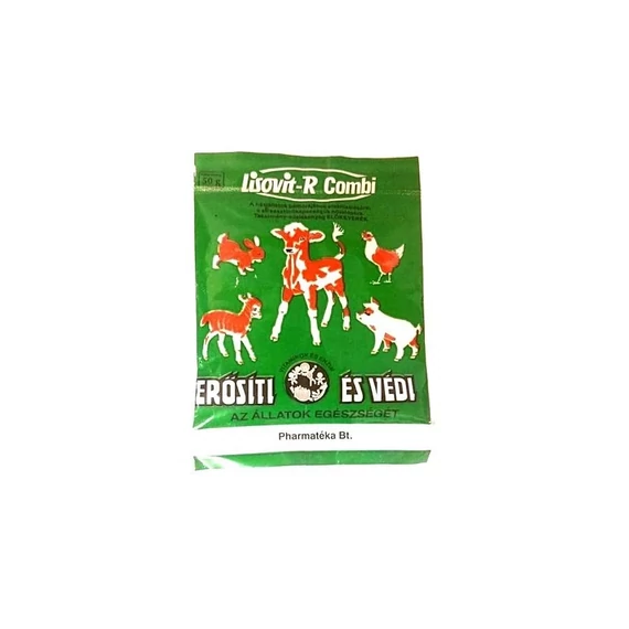 alt="Lisovit-R combi 50 g"