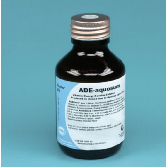 Vit ADE-aquosum 100 ml