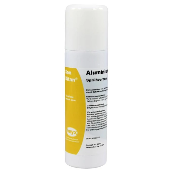 alt="Sanditan Aluminium Spray 200 ml"