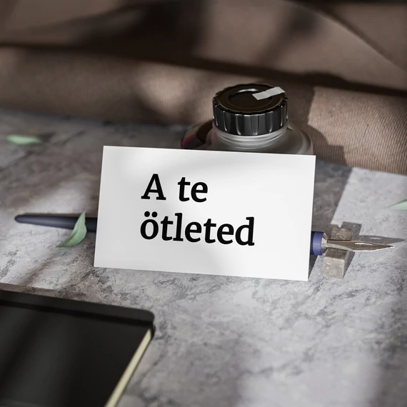 alt="szolgáltatások, ruha, névjegykártya, szórólap nyomtatás"