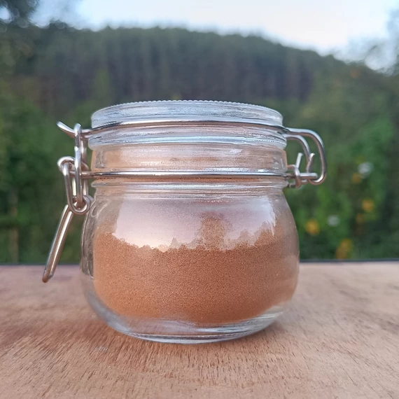 alt="Fehéjpor prémium gyógynövény"