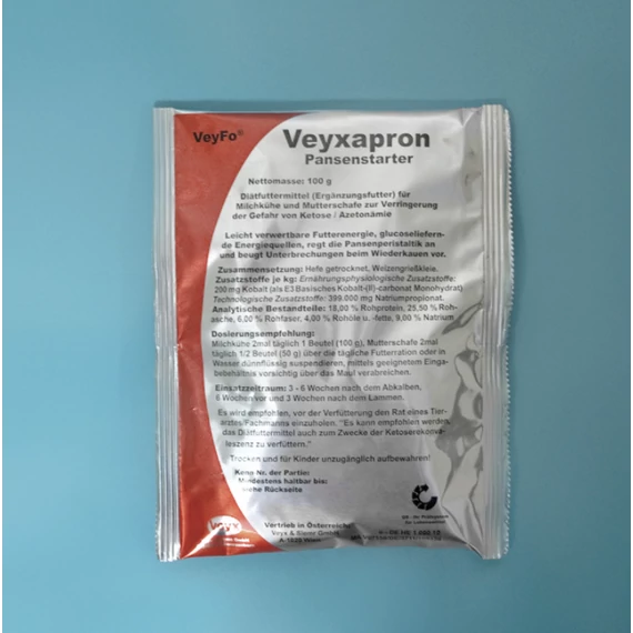 Veyxapron 100 g